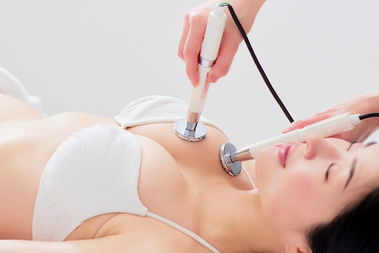 店舗の内観外観用画像2