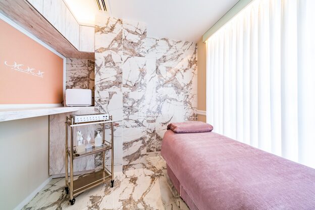 エムエムエム 表参道Luxeサロン(M.M.M)5