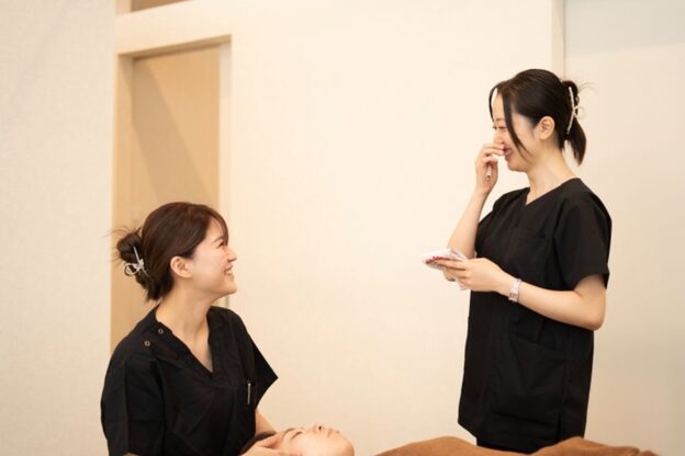 イチョウカイドウ いちょう街道整骨院(ICHO KAIDO)4