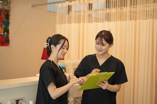 イチョウカイドウ いちょう街道整骨院(ICHO KAIDO)2