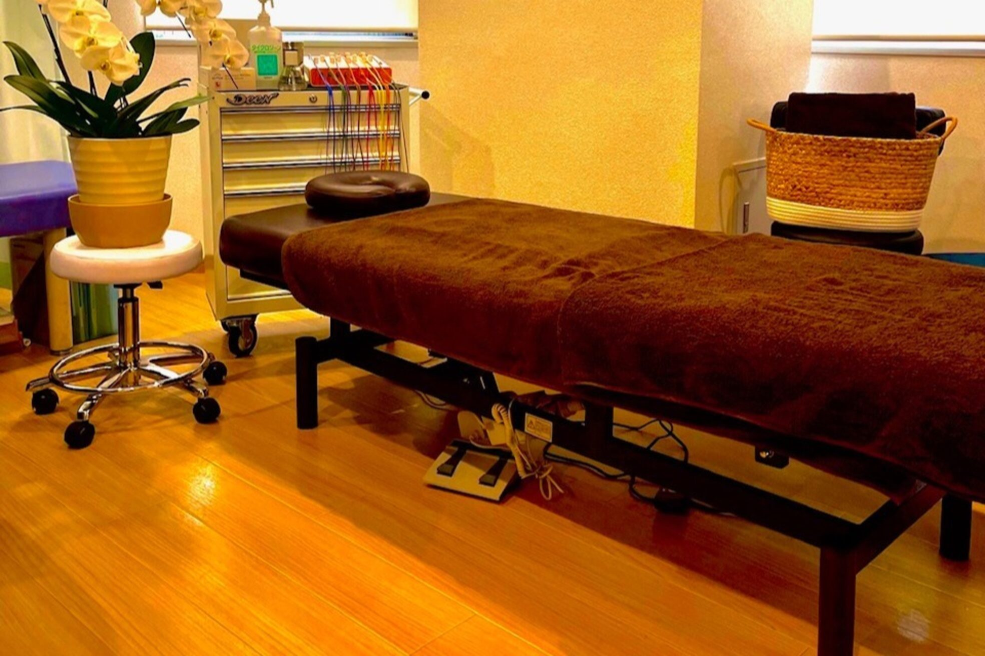 ライジング鍼灸接骨院3