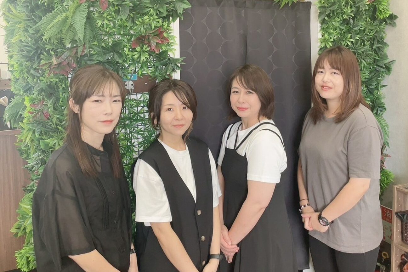 店舗の雰囲気外観用画像4