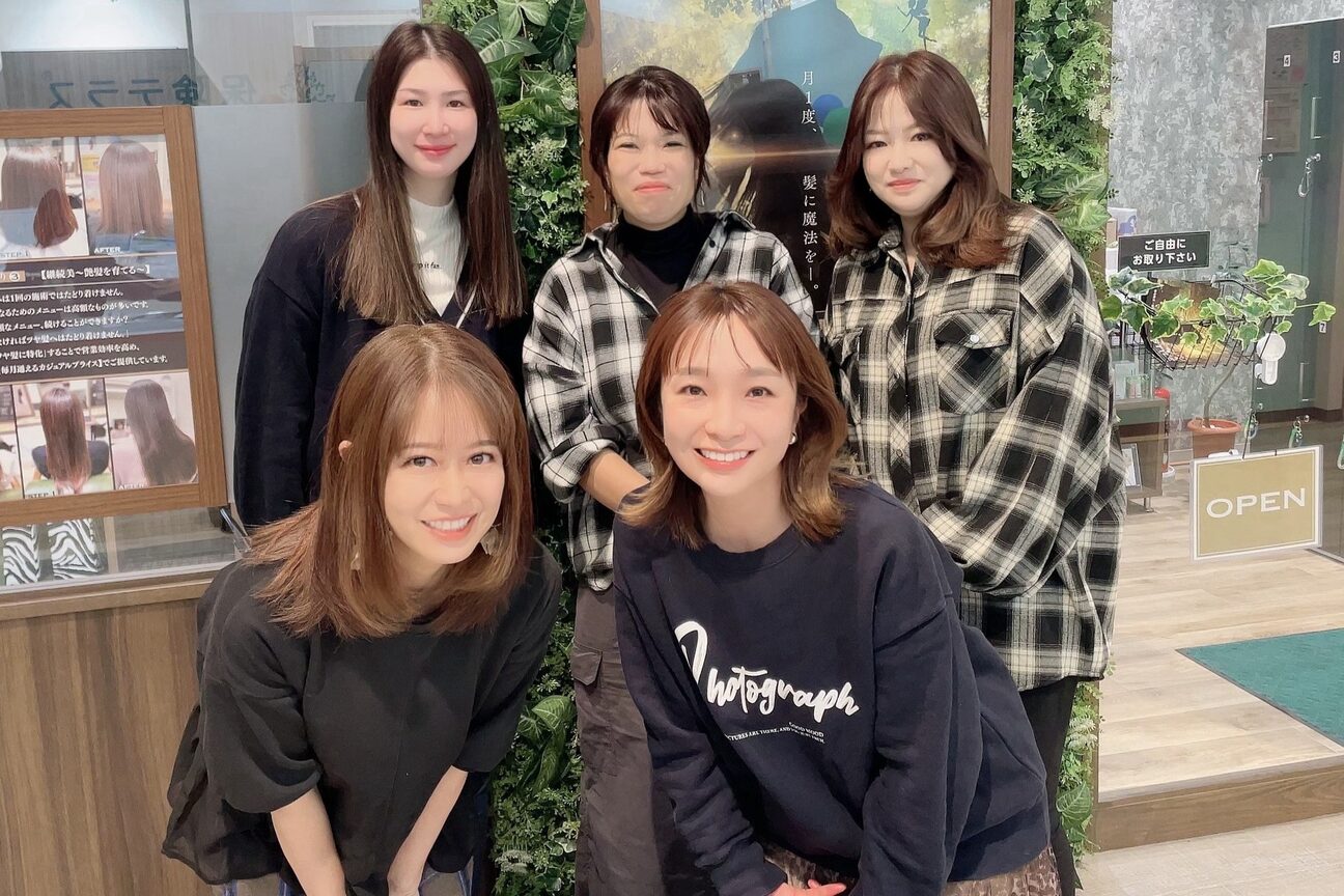 店舗の雰囲気外観用画像1