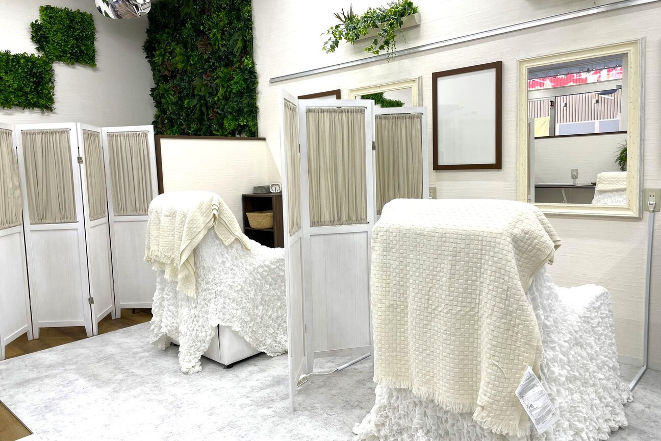 まつ毛パーマ／アイブロウ専門店　elua（株式会社　アイ・スタイル）画像1