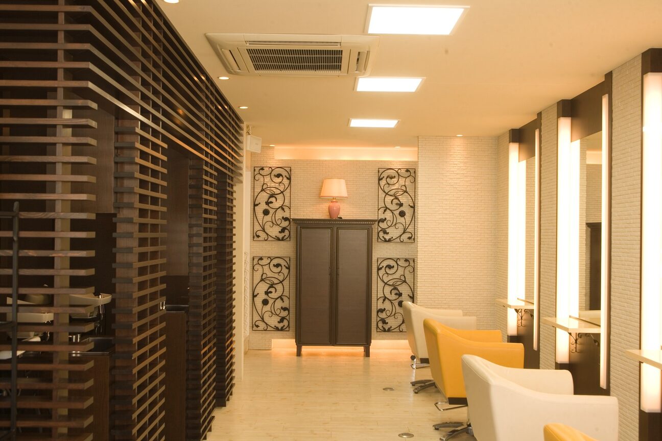 ＬＵＳＳＯ　ｃａｌｍ＆ｓｔｙｌｅ画像1