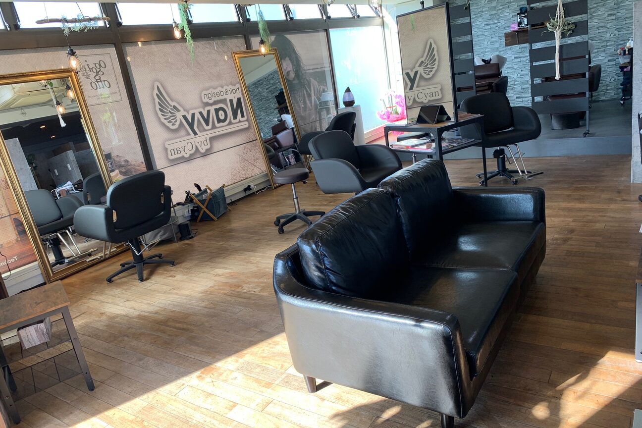 Ｔｅａｌ　ｂｙ　Ｃｙａｎ画像1