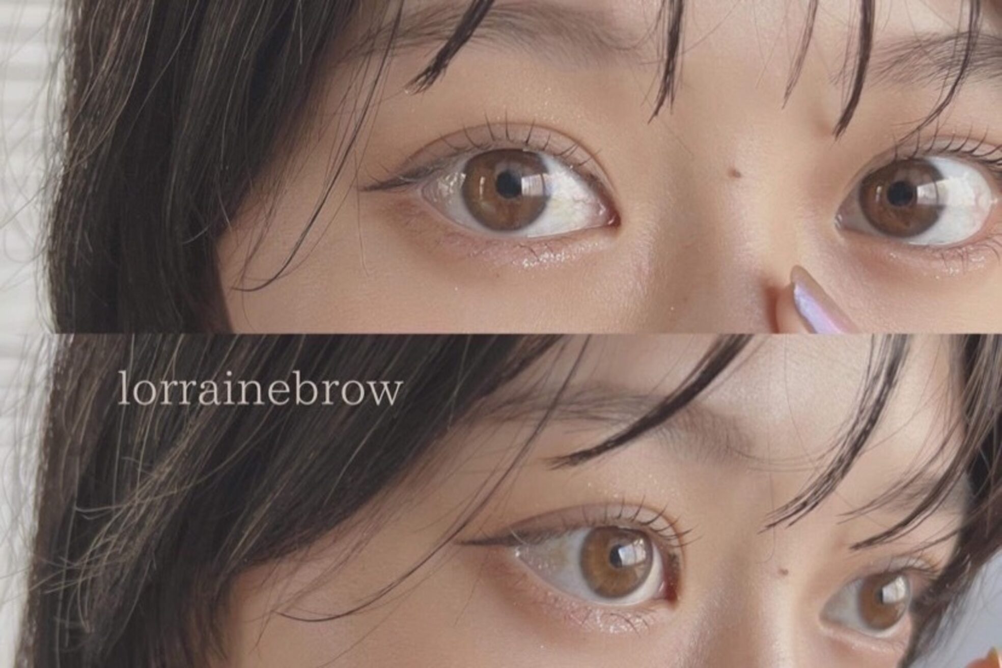 ロレインブロウ 鳥取店1