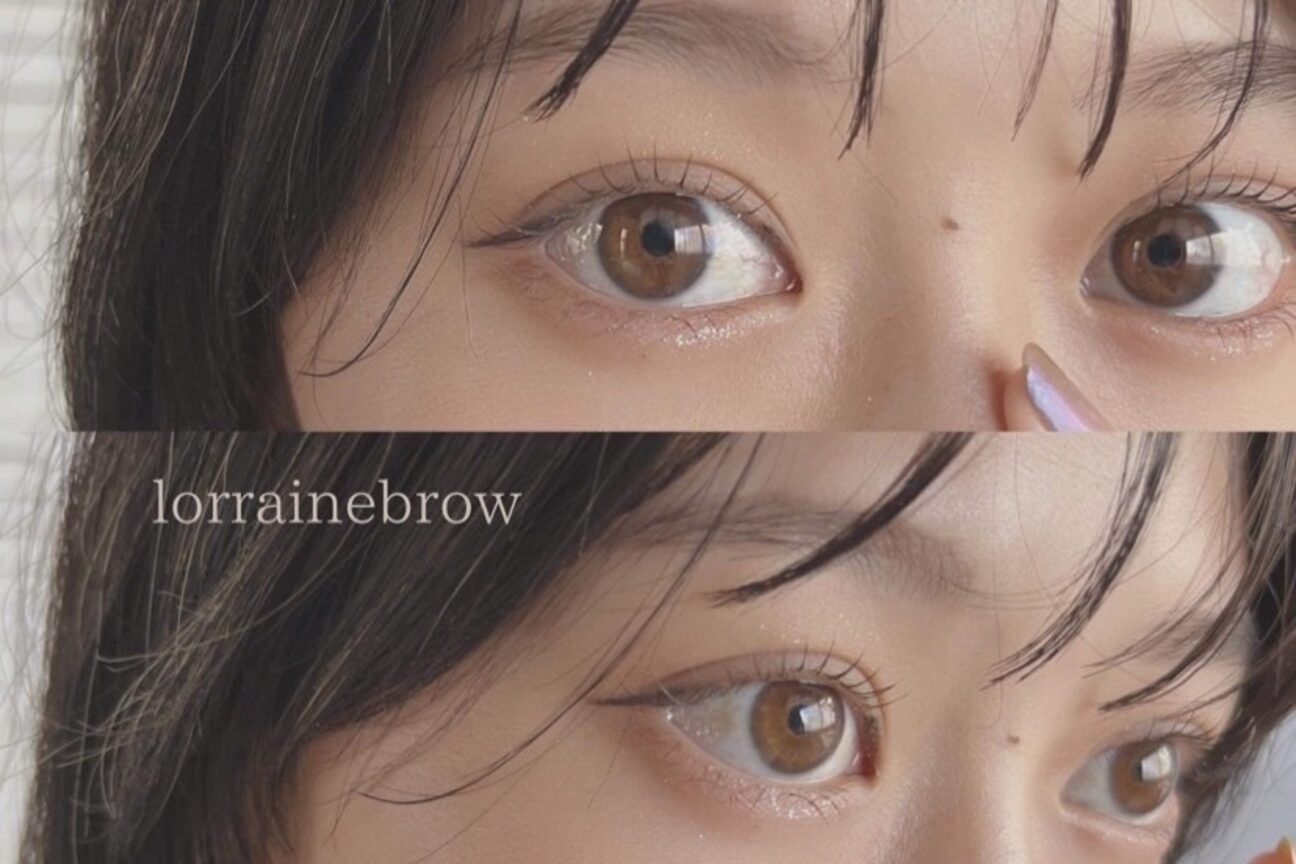 ロレインブロウ 立川店1