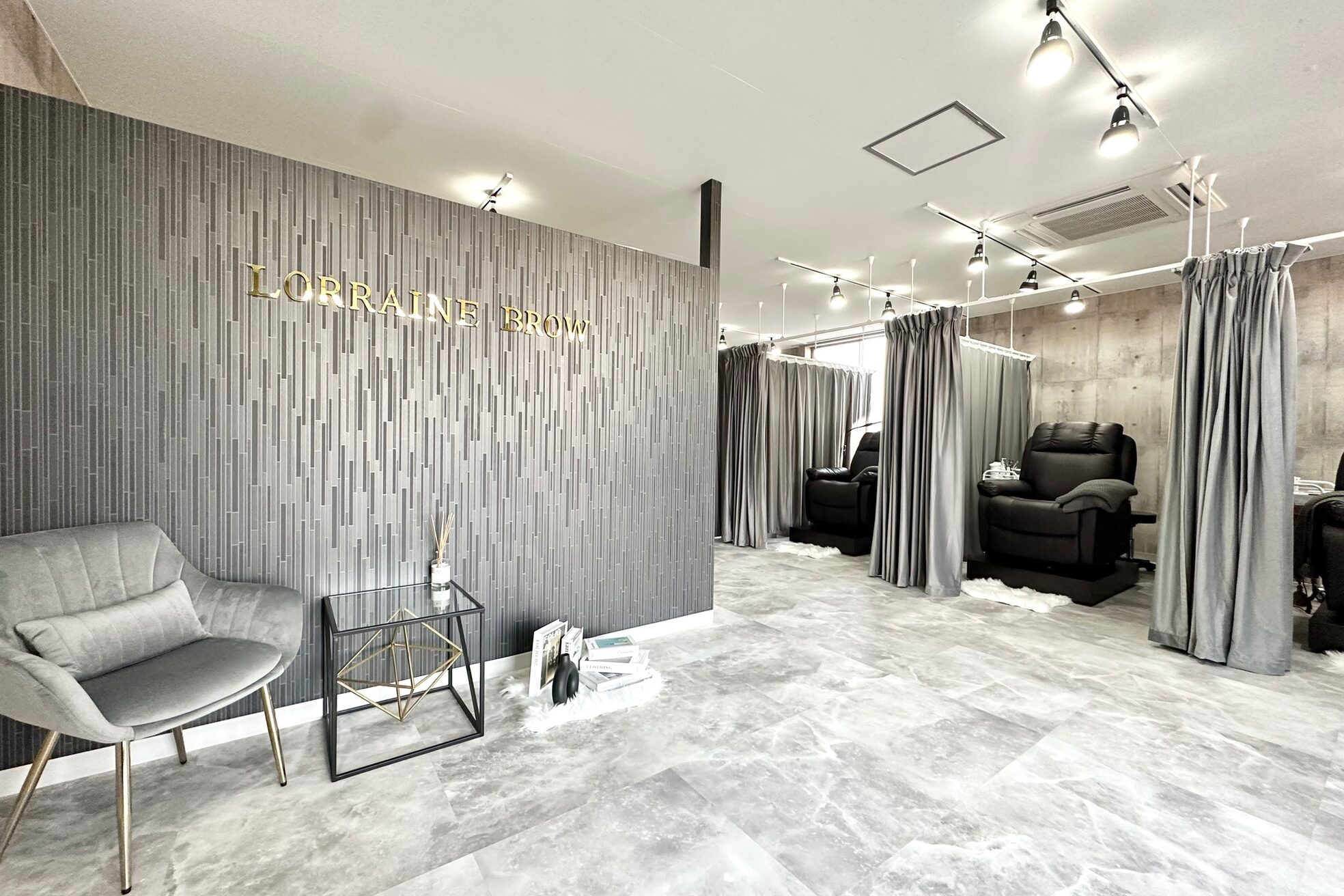 ロレインブロウ 鳥取店2