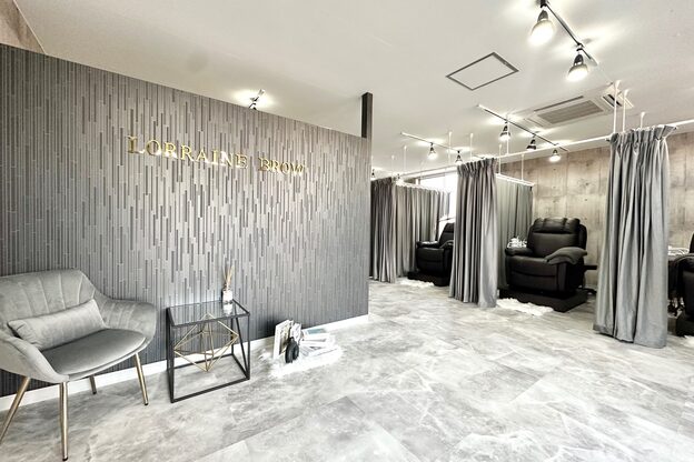 ロレインブロウ 鳥取店2