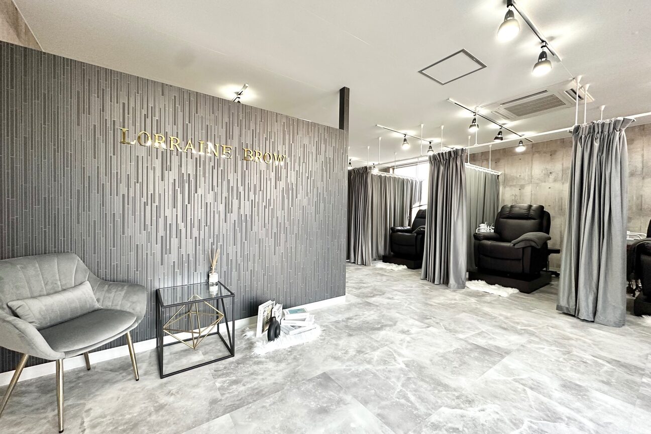 ロレインブロウ 鳥取店2