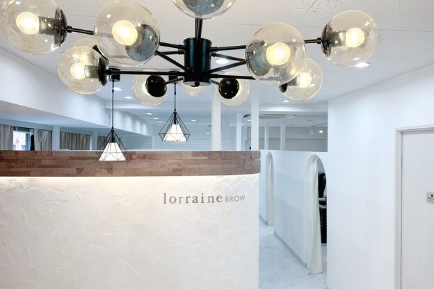 ロレインブロウ 新宿本店2