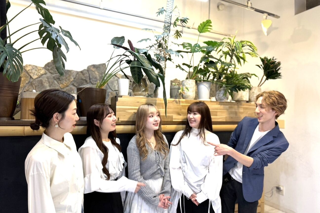 店舗の内観外観用画像3