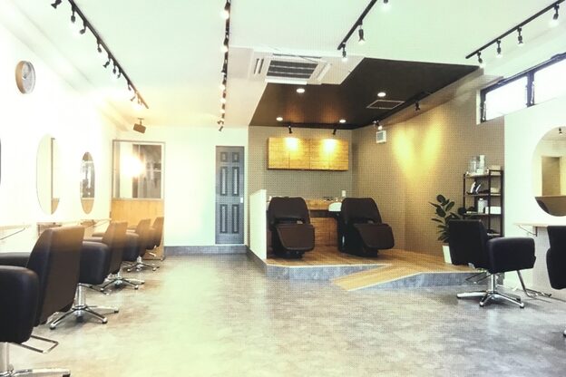 サクセス 平尾本店(success)1