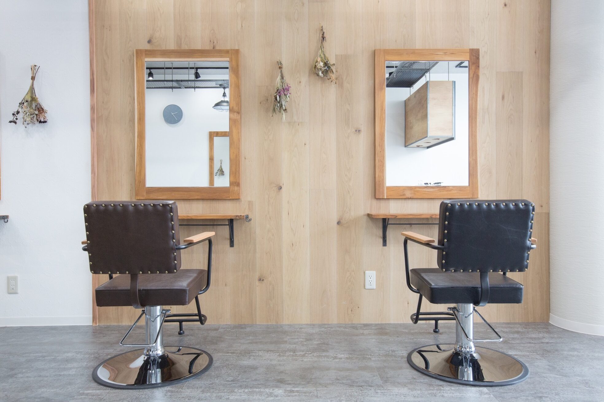 サクセス 美容室(success)2