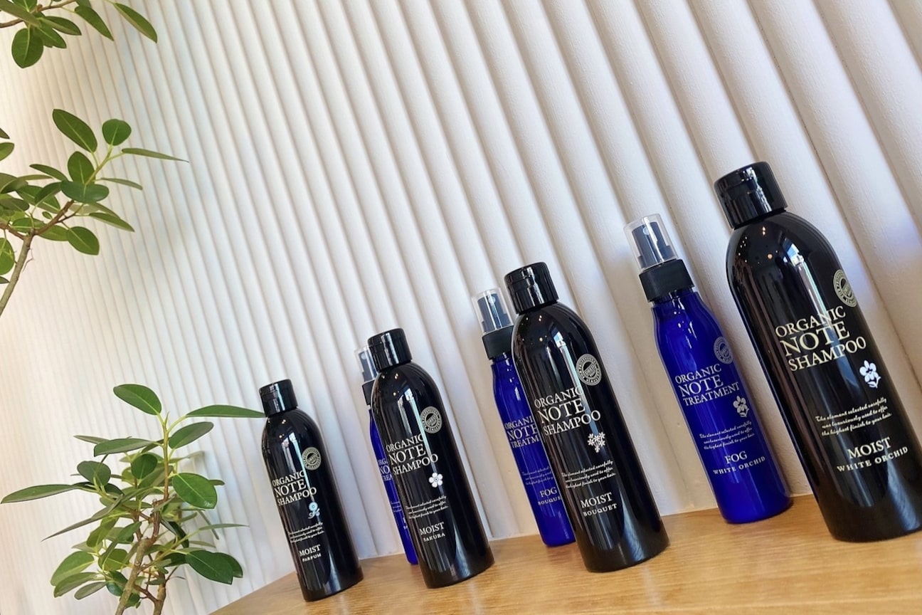 店舗の内観外観用画像1