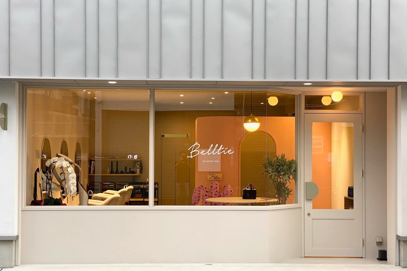 ベルティエ(Belltie)2