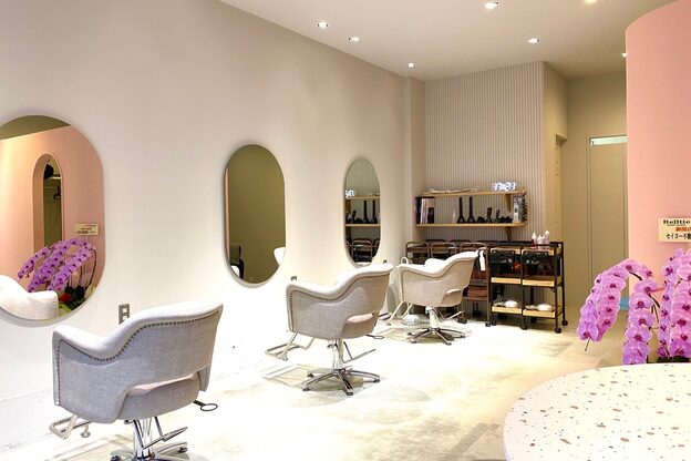 ベルティエ(Belltie)1