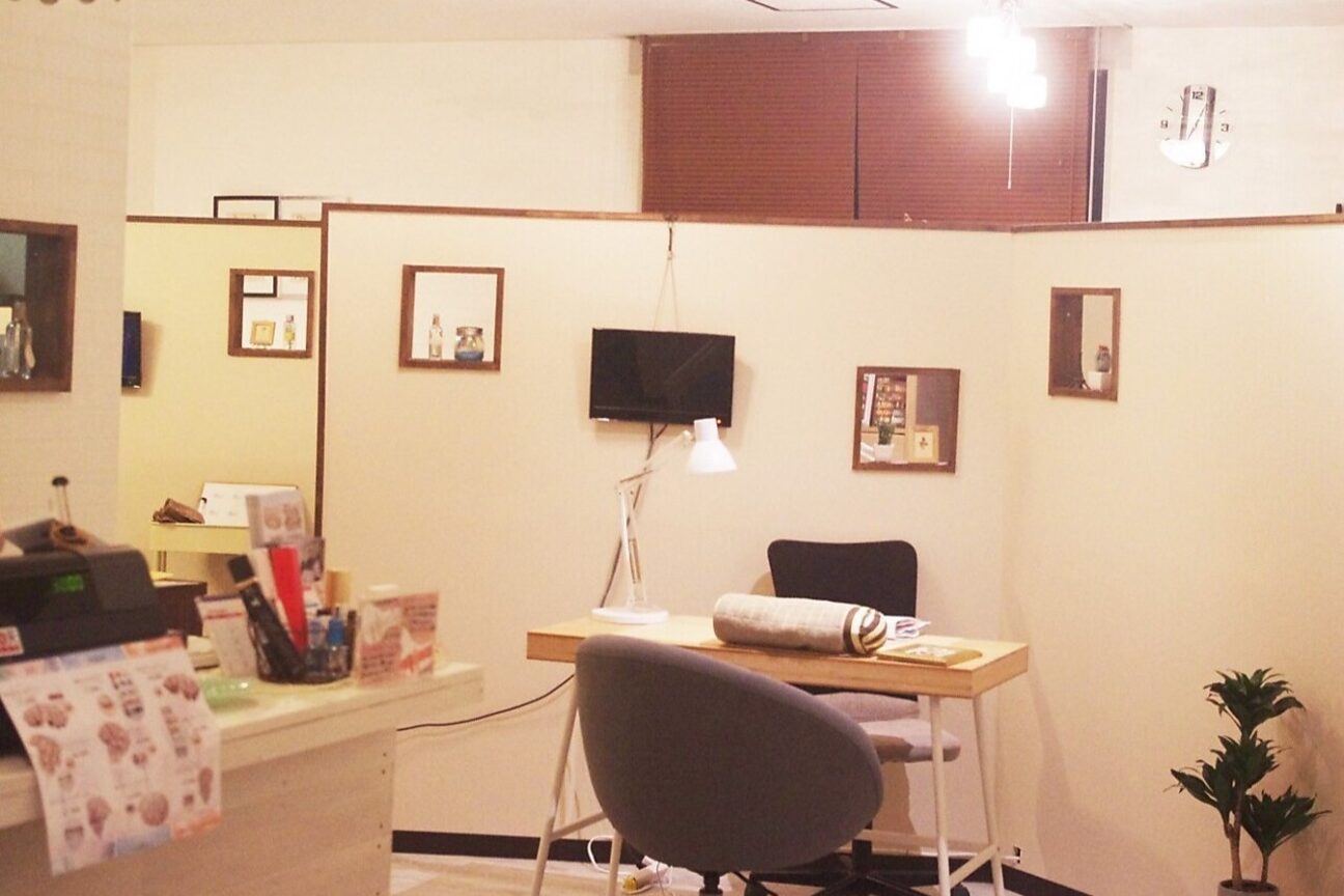 Bee久留米店（株式会社　ＨＡＲＶＡＲＤ）画像1