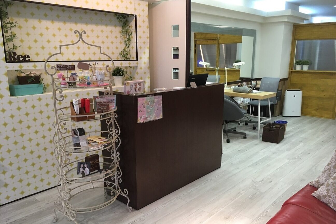 Bee高宮店（株式会社　ＨＡＲＶＡＲＤ）画像1