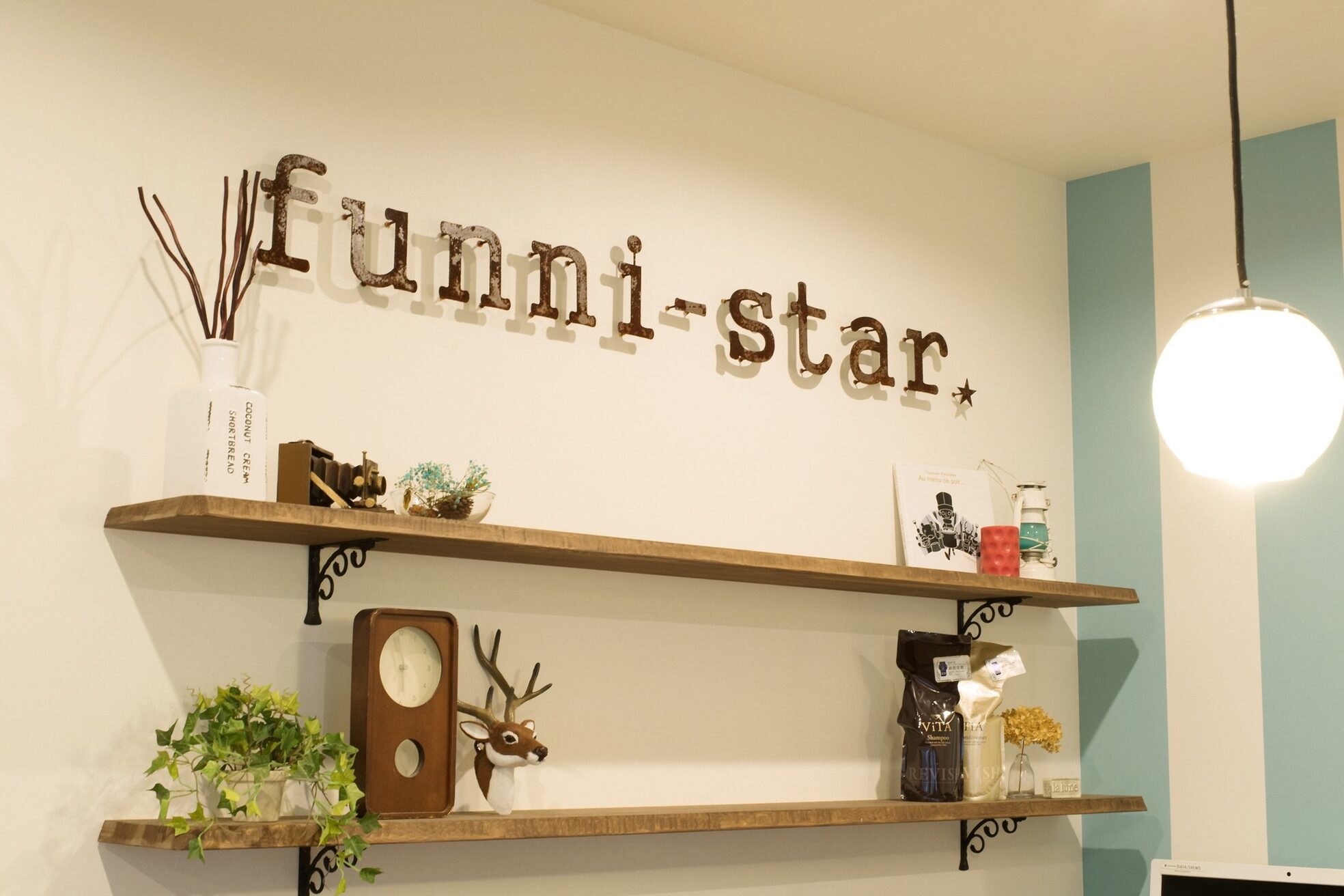 ファニスター(funni-star★)3