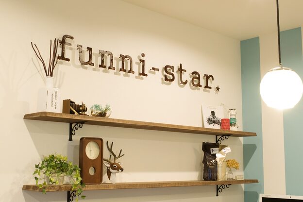 ファニスター(funni-star★)3