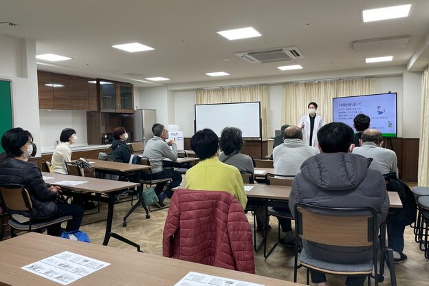 キャメリア(Kamellia)12