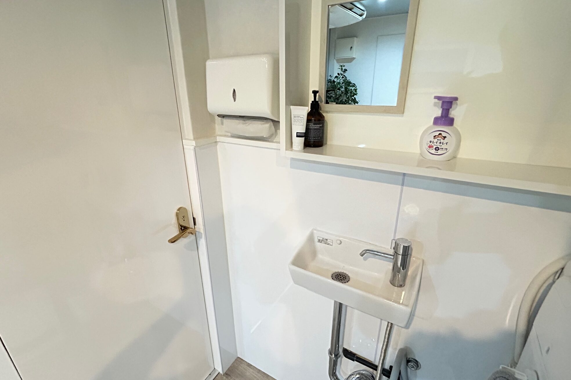 キャメリア(Kamellia)16