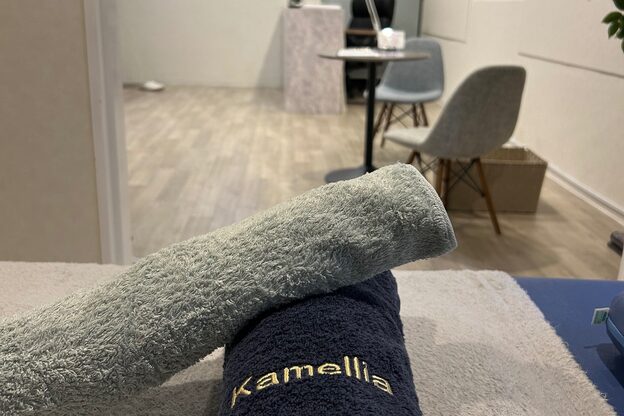 キャメリア(Kamellia)14