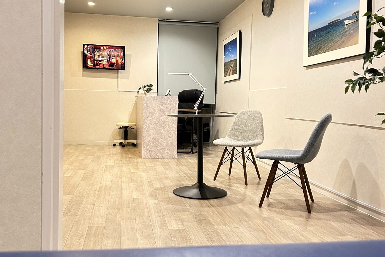 店舗の内観外観用画像4