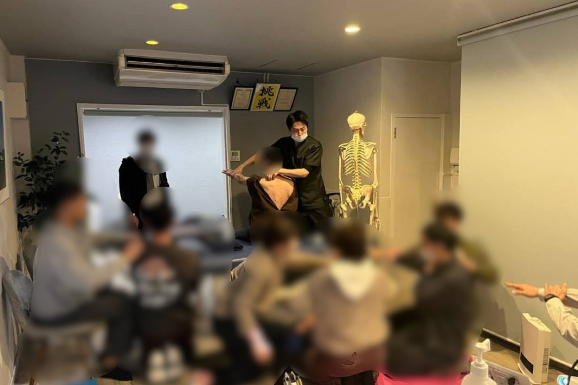 キャメリア(Kamellia)11