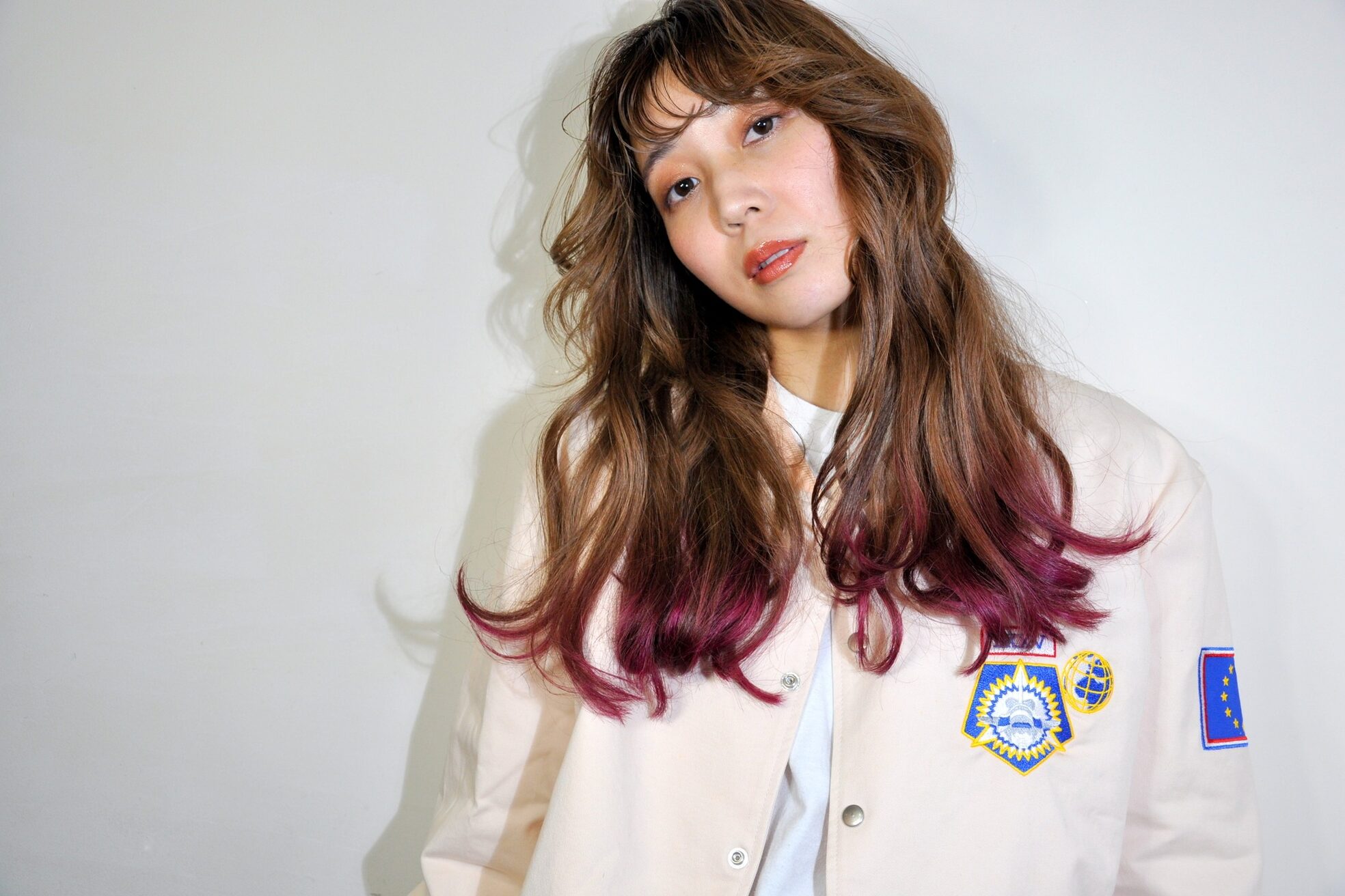 ヘアーサロン サボイア(HAIR SALON SAVOIA)22
