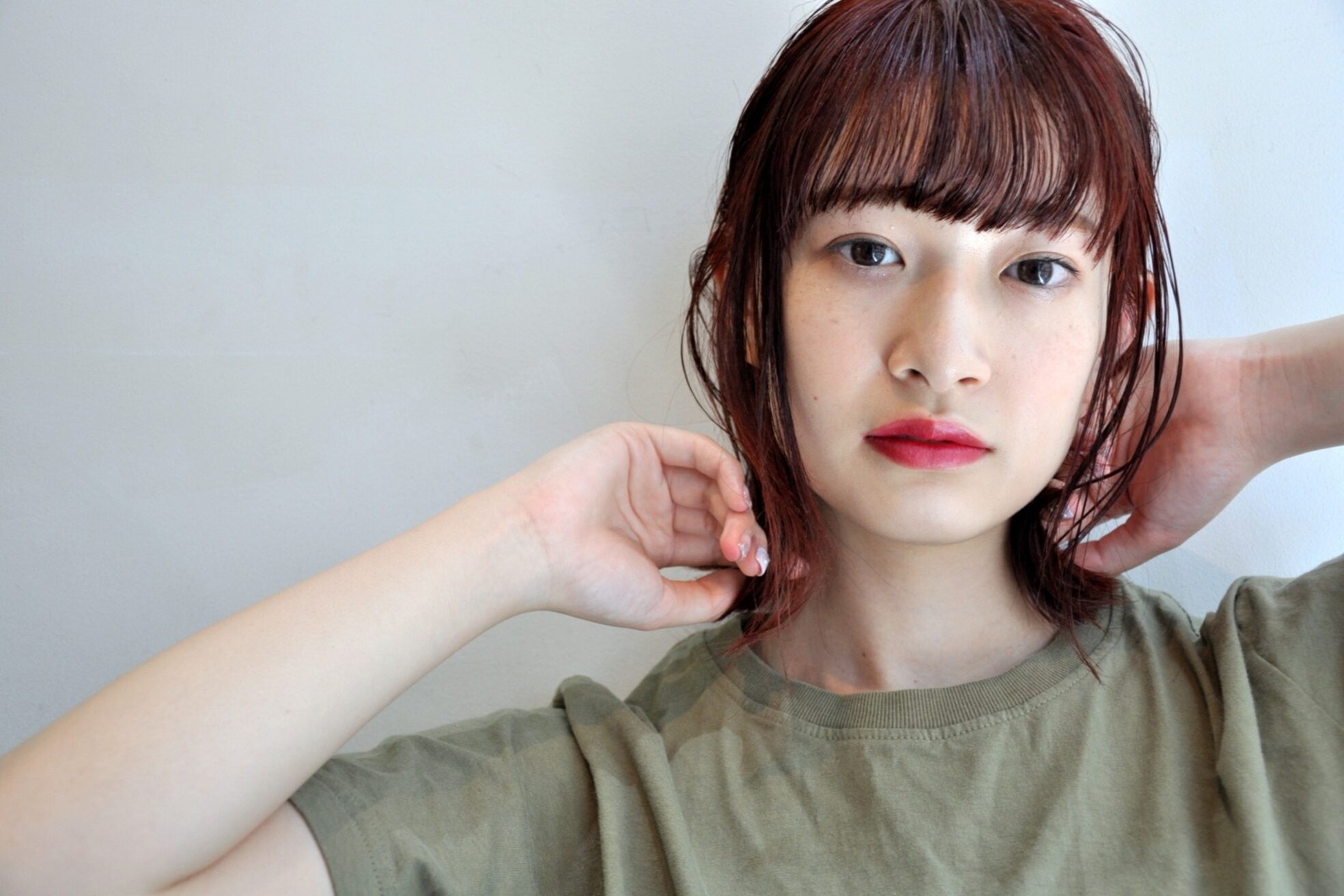 ヘアーサロン サボイア(HAIR SALON SAVOIA)16