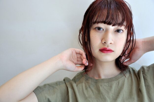 ヘアーサロン サボイア(HAIR SALON SAVOIA)16