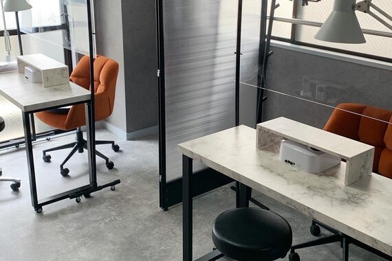 ツメ ネイル(Tsume Nail)