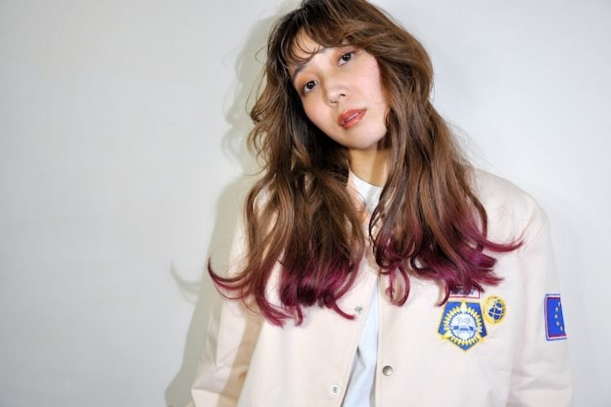 ヘアーサロン サボイア ウィズ ドッグ(SAVOIA with DOG)22