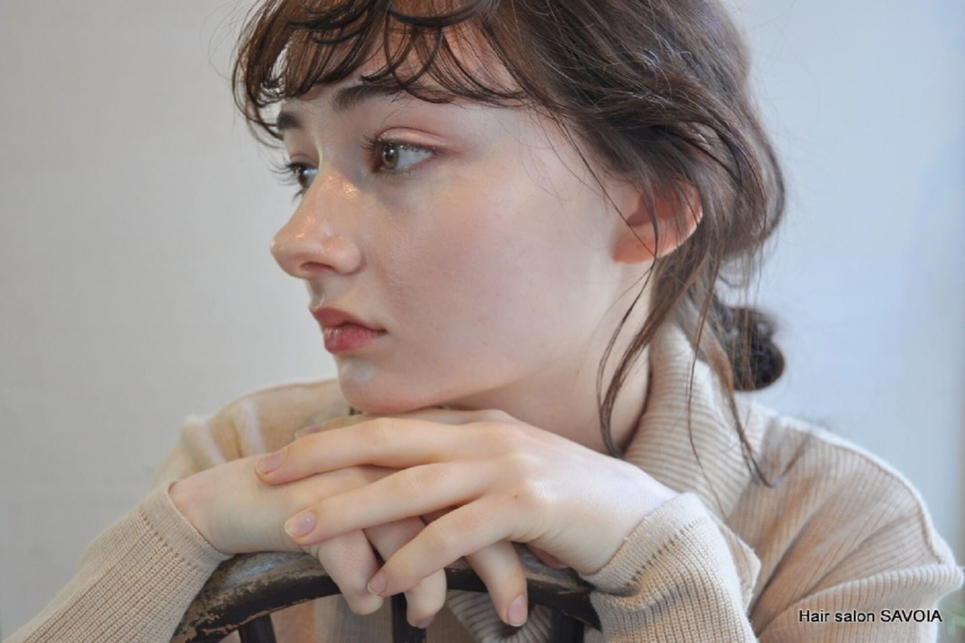 ヘアーサロン サボイア(HAIR SALON SAVOIA)24