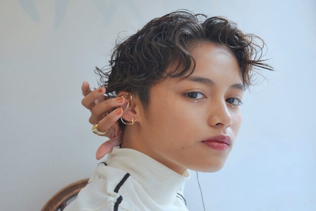 ヘアーサロン サボイア ウィズ ドッグ(SAVOIA with DOG)3