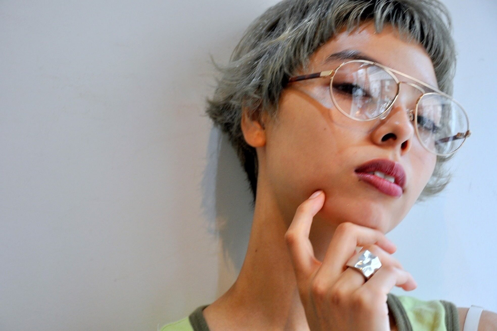 ヘアーサロン サボイア(HAIR SALON SAVOIA)23