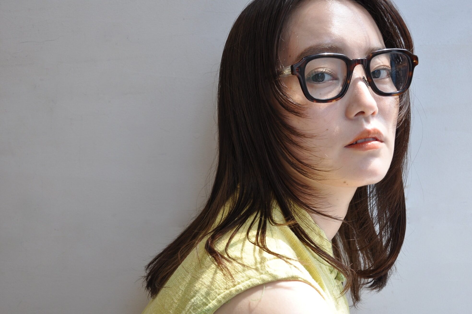 ヘアーサロン サボイア(HAIR SALON SAVOIA)21