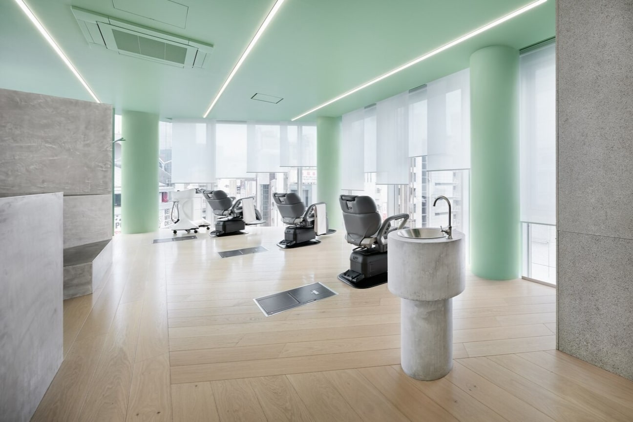 株式会社 NIMOW画像1