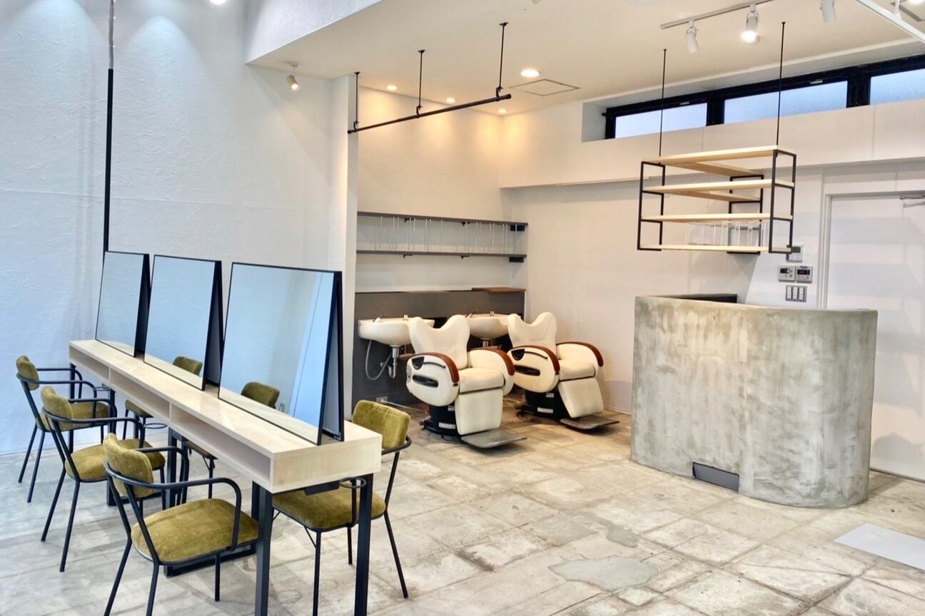 MEDICAL HAIR MED（株式会社　ＭＥＤ）画像1