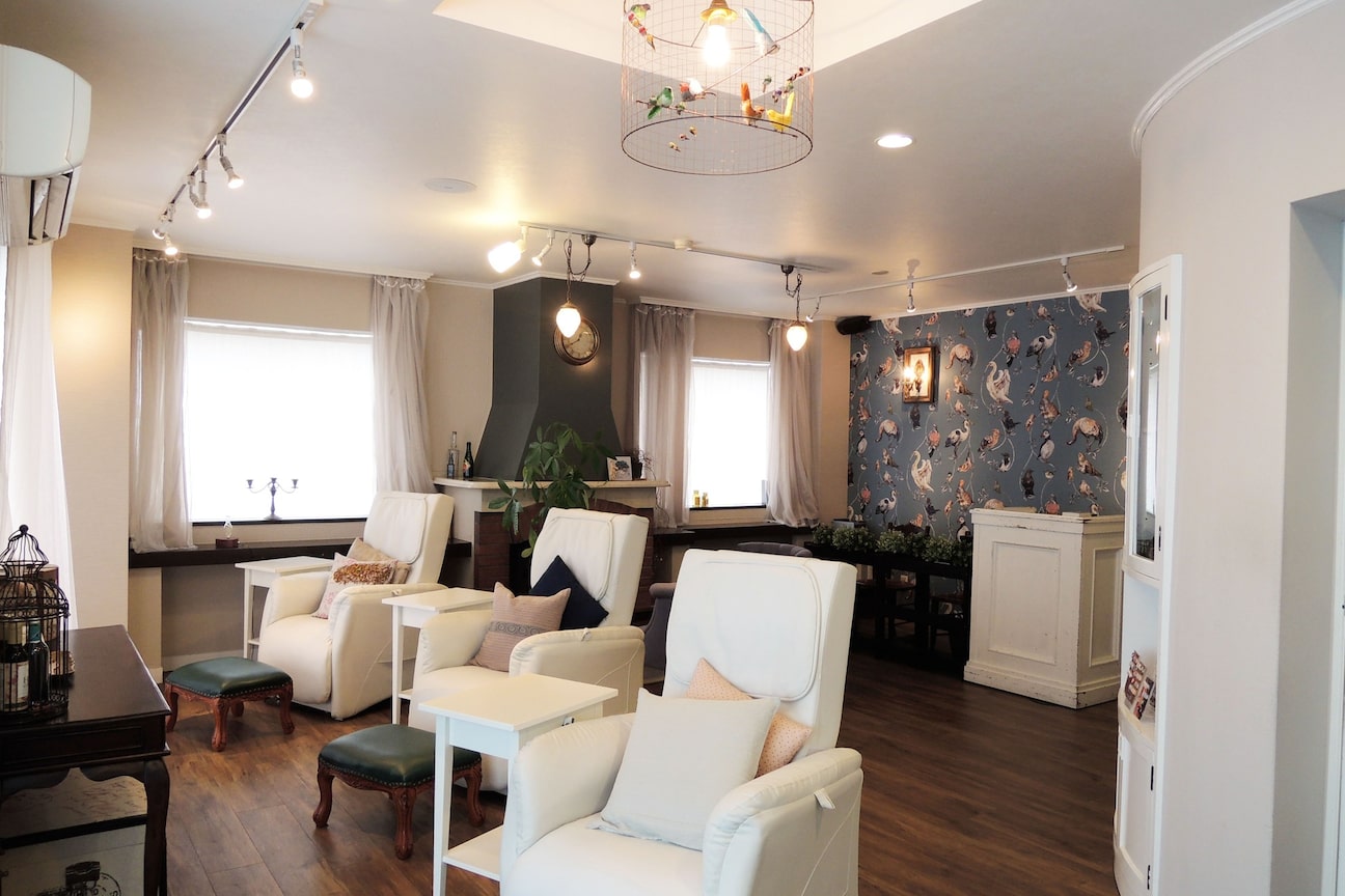 Nail&Eyelashsalon Elsa(株式会社 ヴァニラ)画像1