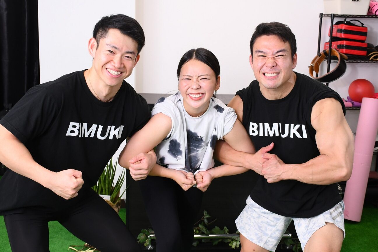 美ＭＵＫＩ画像1