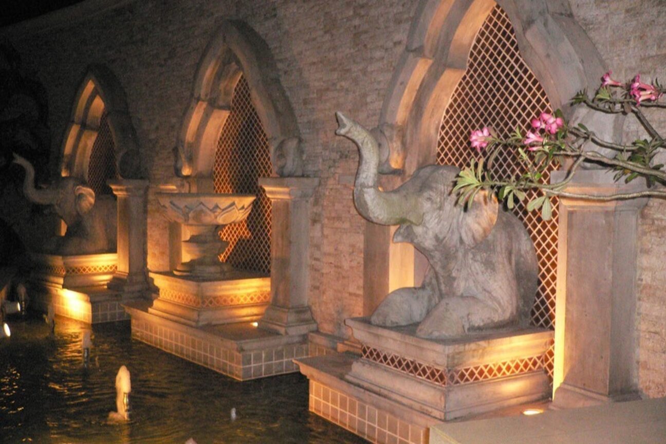 タイマッサプ～ケット（合資会社　井尻瓦商会）画像1