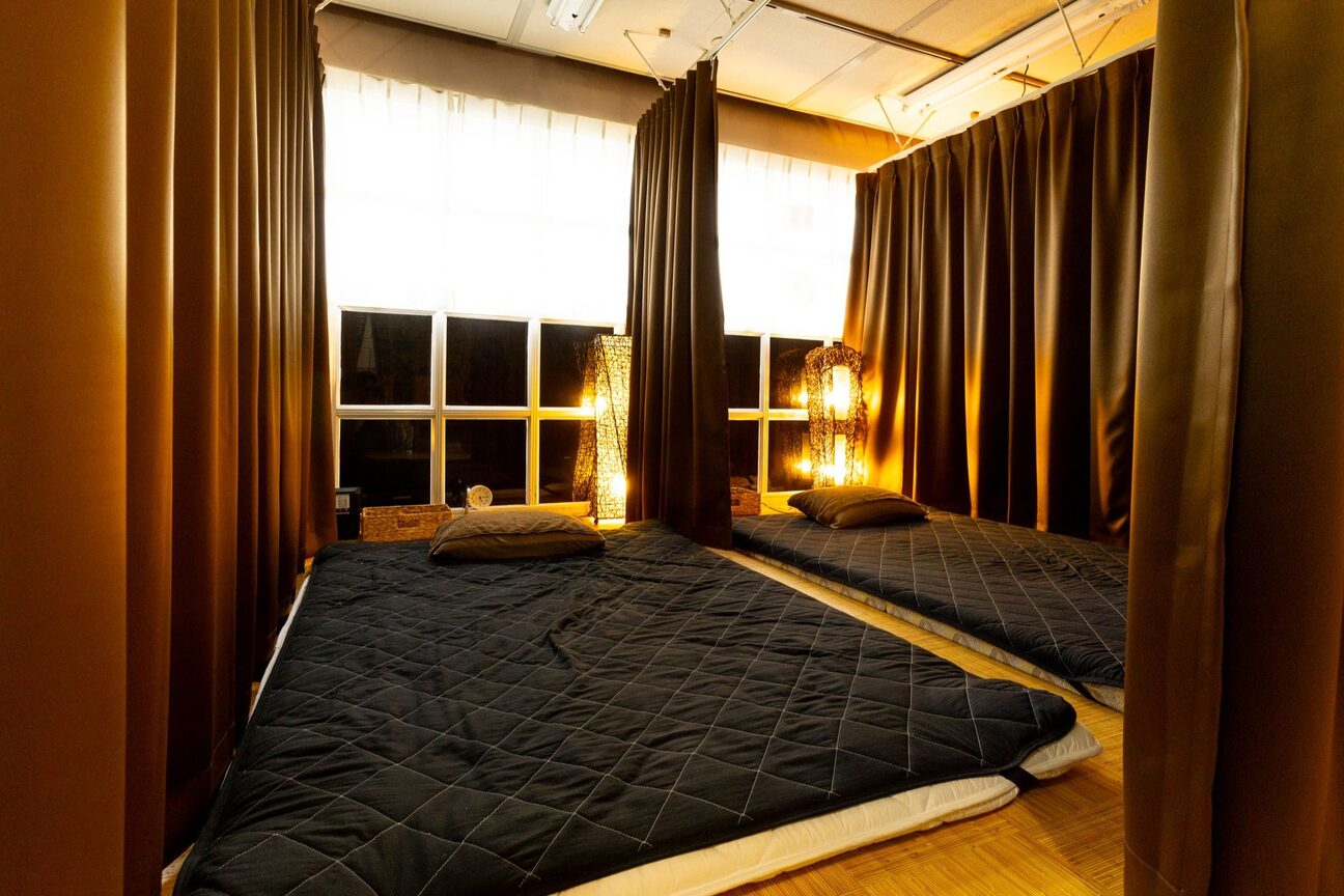 タイマッサプ～ケット（合資会社　井尻瓦商会）画像1