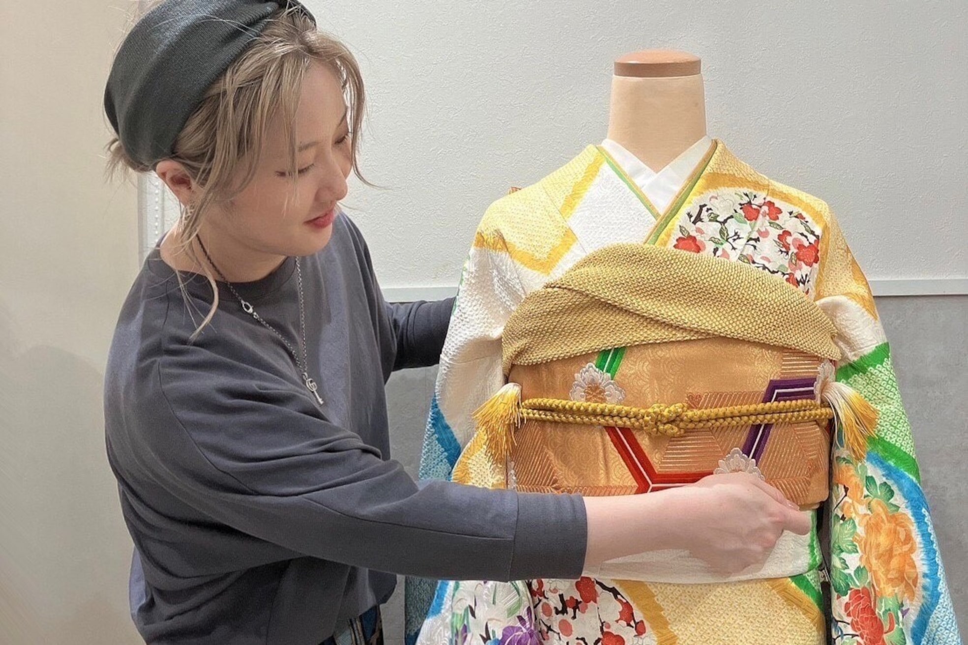 ロッカヘアエジェ(ROCCA hair eje.)7