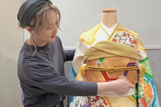 ロッカヘアエジェ(ROCCA hair eje.)7