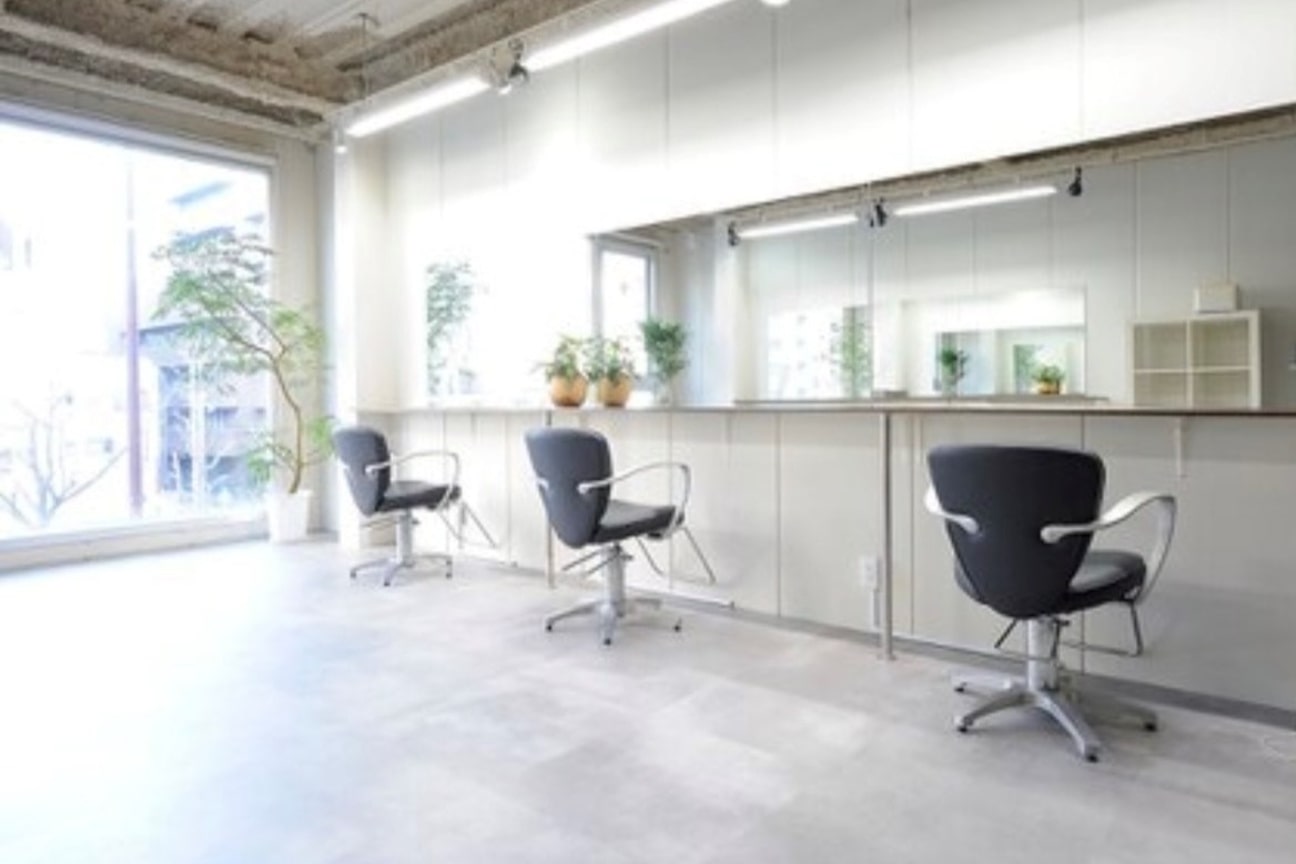 ｒｏｏｔｓ　ｈａｉｒ　ｄｅｓｉｇｎ画像1