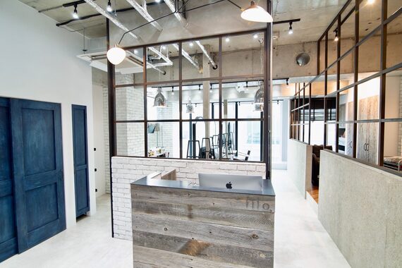 フェリア 渋谷(Feria)